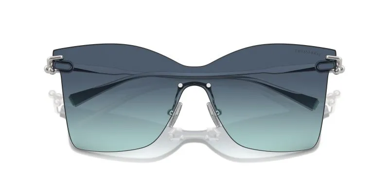 Tiffany & Co TF3103K-62139S - Folded View