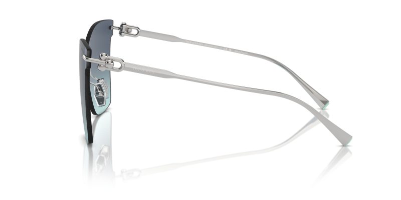 Tiffany & Co TF3103K-62139S - Side View