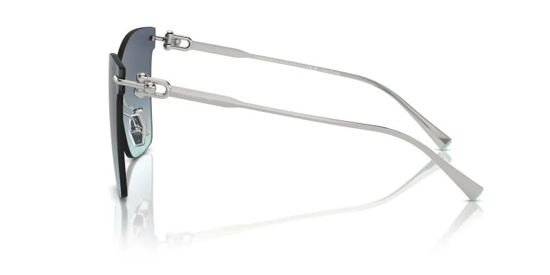 Tiffany & Co TF3103K-62139S - Side View