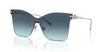 Tiffany & Co TF3103K-62139S - Quarter View