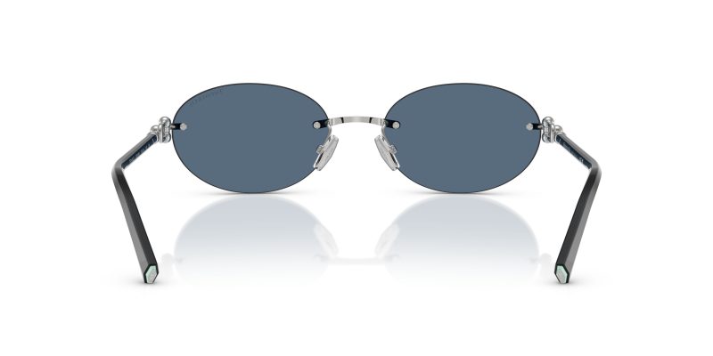 Tiffany & Co TF3104D-600180 - Back View