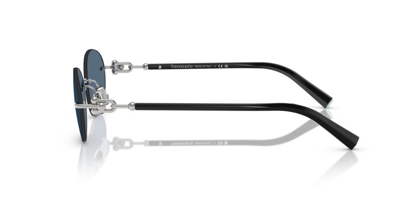 Tiffany & Co TF3104D-600180 - Side View