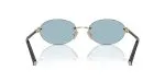 Tiffany & Co TF3104D-602180 - Back View Tiffany & Co TF3104D-602180 - Back View