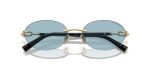 Tiffany & Co TF3104D-602180 - Folded View Tiffany & Co TF3104D-602180 - Folded View