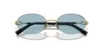 Tiffany & Co TF3104D-602180 - Folded View Tiffany & Co TF3104D-602180 - Folded View