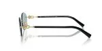 Tiffany & Co TF3104D-602180 - Side View Tiffany & Co TF3104D-602180 - Side View