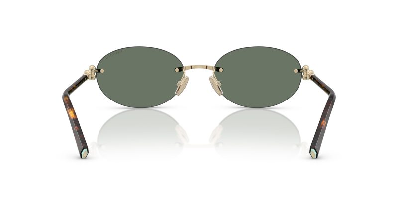 Tiffany & Co TF3104D-623882 - Back View