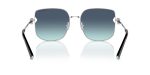 Tiffany & Co TF3105D-60019S - Back View