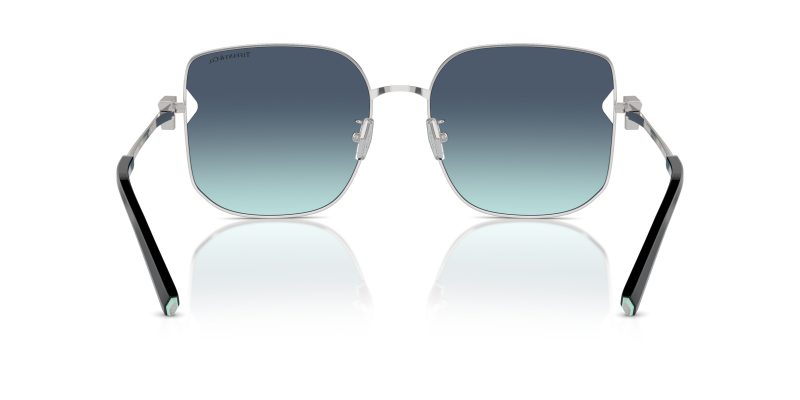 Tiffany & Co TF3105D-60019S - Back View