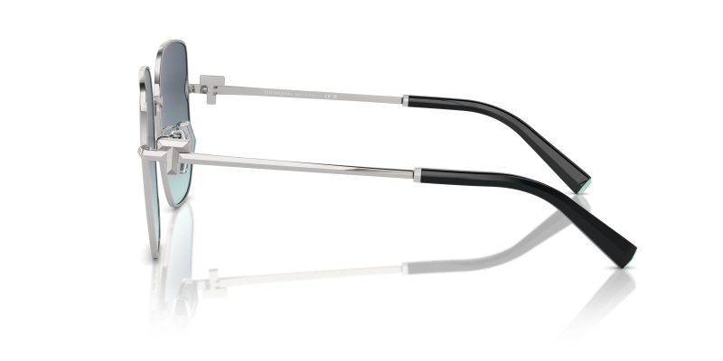 Tiffany & Co TF3105D-60019S - Side View