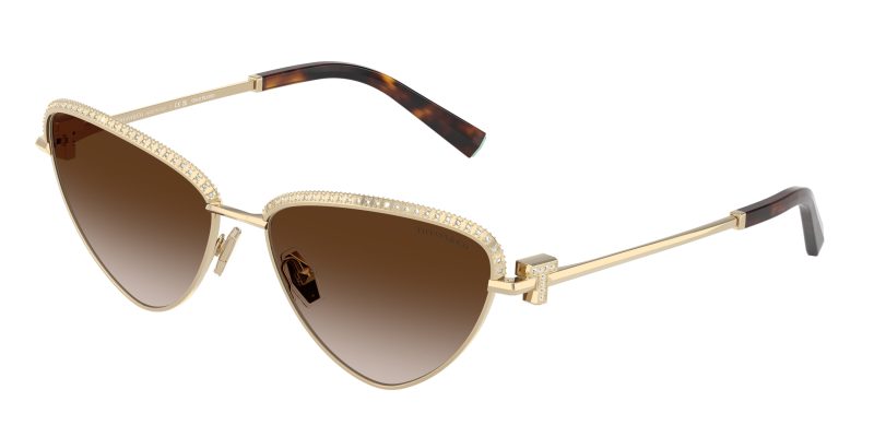 Tiffany & Co TF3107KB-62123B Tiffany & Co TF3107KB-62123B
