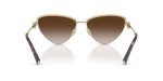 Tiffany & Co TF3107KB-62123B - Back View Tiffany & Co TF3107KB-62123B - Back View