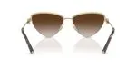 Tiffany & Co TF3107KB-62123B - Back View Tiffany & Co TF3107KB-62123B - Back View