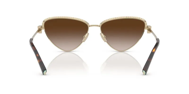 Tiffany & Co TF3107KB-62123B - Back View