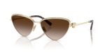 Tiffany & Co TF3107KB-62123B - Quarter View Tiffany & Co TF3107KB-62123B - Quarter View