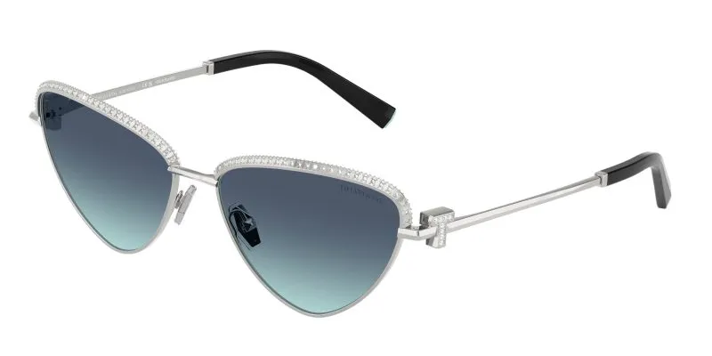 Tiffany & Co TF3107KB-62139S Tiffany & Co TF3107KB-62139S