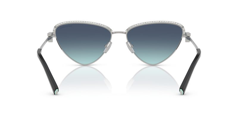 Tiffany & Co TF3107KB-62139S - Back View