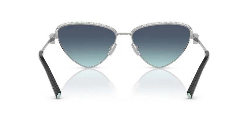 Tiffany & Co TF3107KB-62139S - Back View