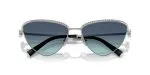 Tiffany & Co TF3107KB-62139S - Folded View Tiffany & Co TF3107KB-62139S - Folded View