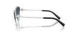Tiffany & Co TF3107KB-62139S - Side View Tiffany & Co TF3107KB-62139S - Side View
