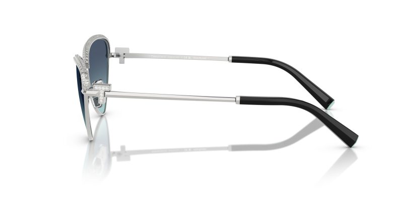 Tiffany & Co TF3107KB-62139S - Side View