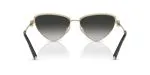 Tiffany & Co TF3107KB-62203C - Back View Tiffany & Co TF3107KB-62203C - Back View