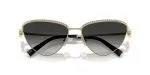 Tiffany & Co TF3107KB-62203C - Folded View Tiffany & Co TF3107KB-62203C - Folded View