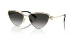 Tiffany & Co TF3107KB-62203C - Quarter View Tiffany & Co TF3107KB-62203C - Quarter View