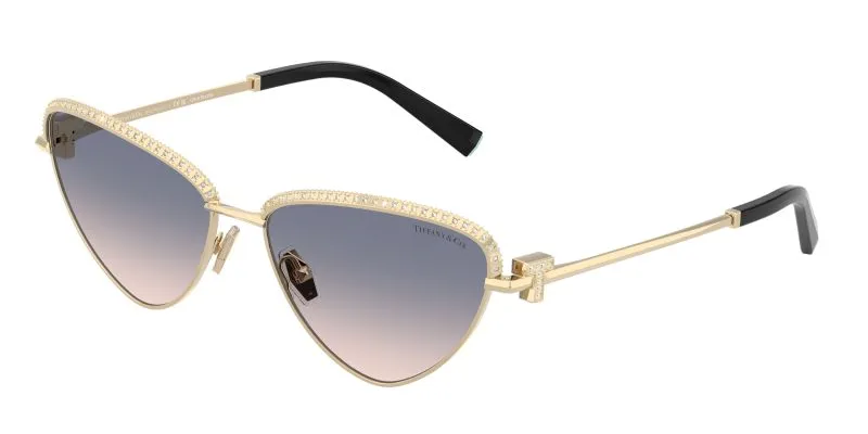 Tiffany & Co TF3107KB-622116 Tiffany & Co TF3107KB-622116