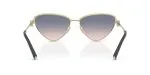 Tiffany & Co TF3107KB-622116 - Back View Tiffany & Co TF3107KB-622116 - Back View