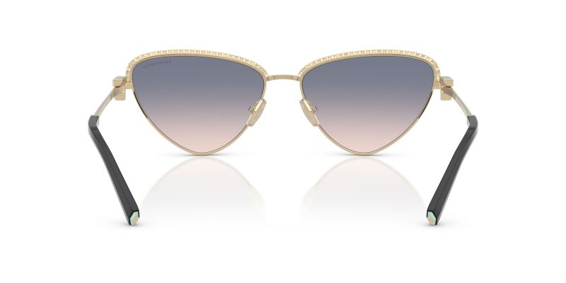 Tiffany & Co TF3107KB-622116 - Back View