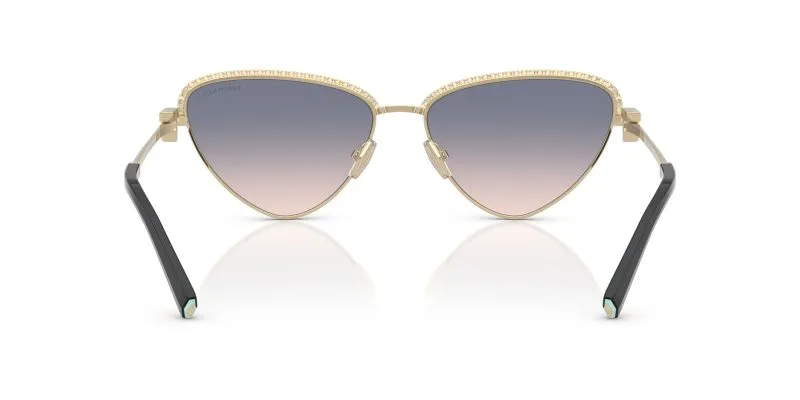 Tiffany & Co TF3107KB-622116 - Back View