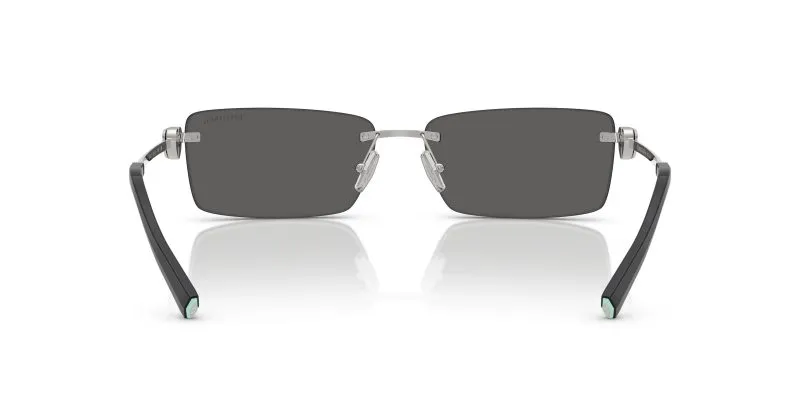 Tiffany & Co TF3108B-6001S4 - Back View