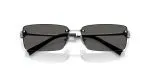 Tiffany & Co TF3108B-6001S4 - Folded View