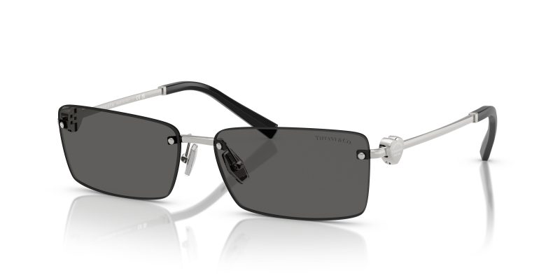 Tiffany & Co TF3108B-6001S4 - Quarter View