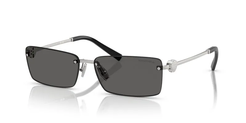 Tiffany & Co TF3108B-6001S4 - Quarter View