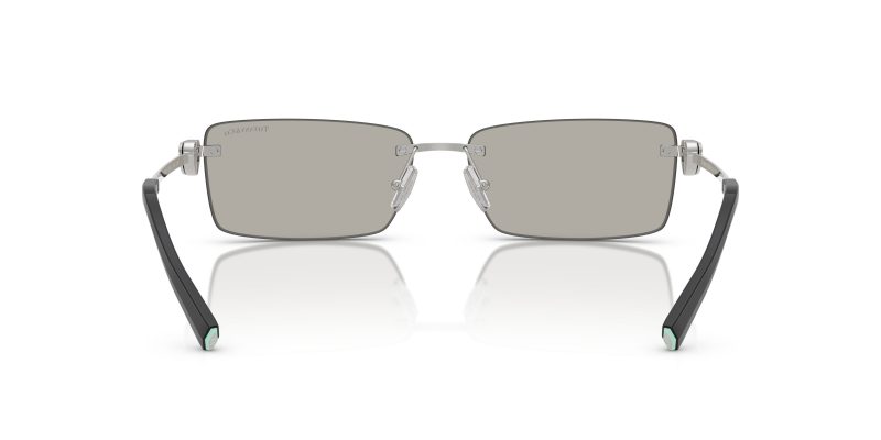 Tiffany & Co TF3108B-61956G - Back View