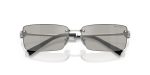 Tiffany & Co TF3108B-61956G - Folded View