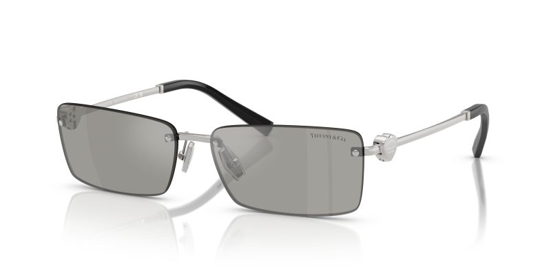 Tiffany & Co TF3108B-61956G - Quarter View