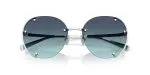 Tiffany & Co TF3110KB-62139S - Folded View