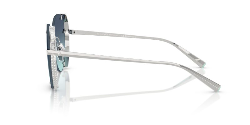 Tiffany & Co TF3110KB-62139S - Side View