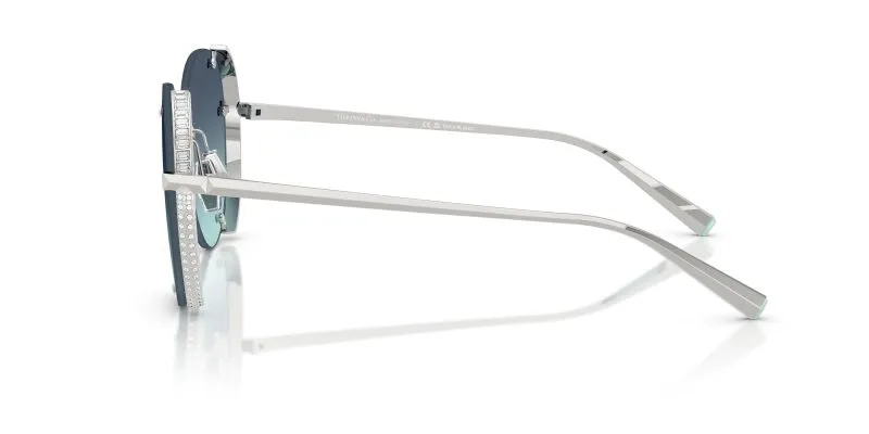 Tiffany & Co TF3110KB-62139S - Side View