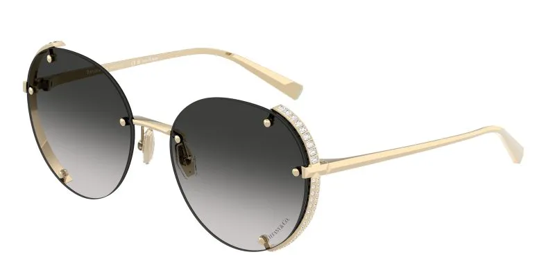 Tiffany & Co TF3110KB-62203C Tiffany & Co TF3110KB-62203C