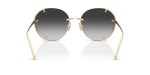 Tiffany & Co TF3110KB-62203C - Back View Tiffany & Co TF3110KB-62203C - Back View