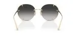 Tiffany & Co TF3110KB-62203C - Back View Tiffany & Co TF3110KB-62203C - Back View