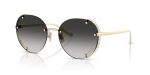 Tiffany & Co TF3110KB-62203C - Quarter View Tiffany & Co TF3110KB-62203C - Quarter View