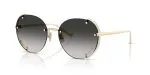 Tiffany & Co TF3110KB-62203C - Quarter View Tiffany & Co TF3110KB-62203C - Quarter View