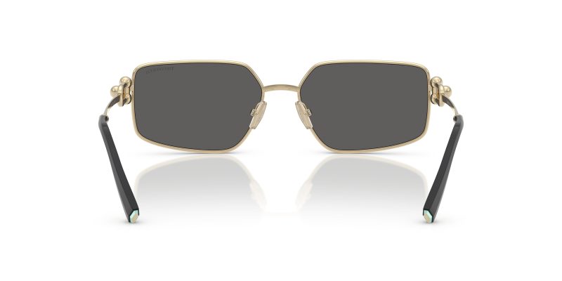 Tiffany & Co TF3111-6021S4 - Back View