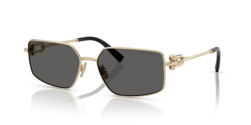 Tiffany & Co TF3111-6021S4 - Quarter View