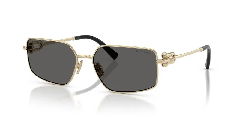 Tiffany & Co TF3111-6021S4 - Quarter View